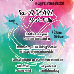 After Scholl Party vol.14