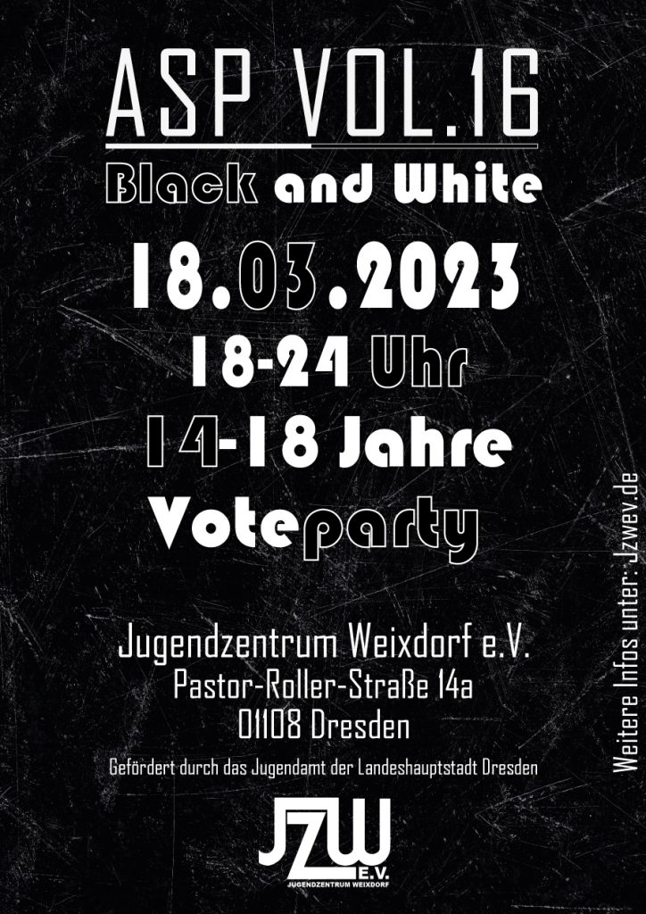 ASP16-plakat ASP16-plakat